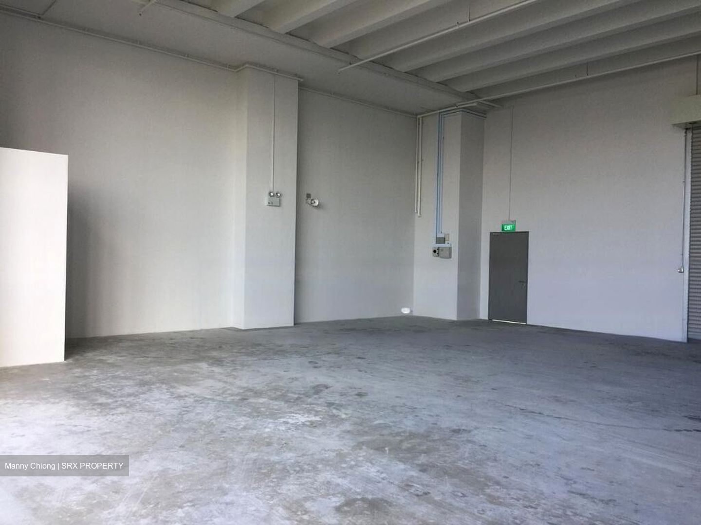 T-space (D18), Factory #460653371